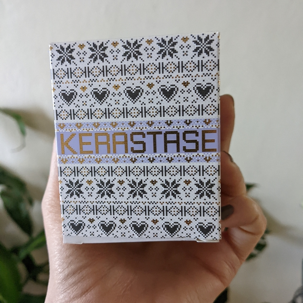 Kerastase  Candle Blond Absolu